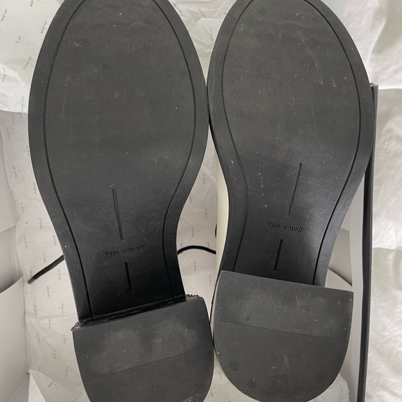 Dolce Vita Lynx Combat Bootie - Picture 4 of 6